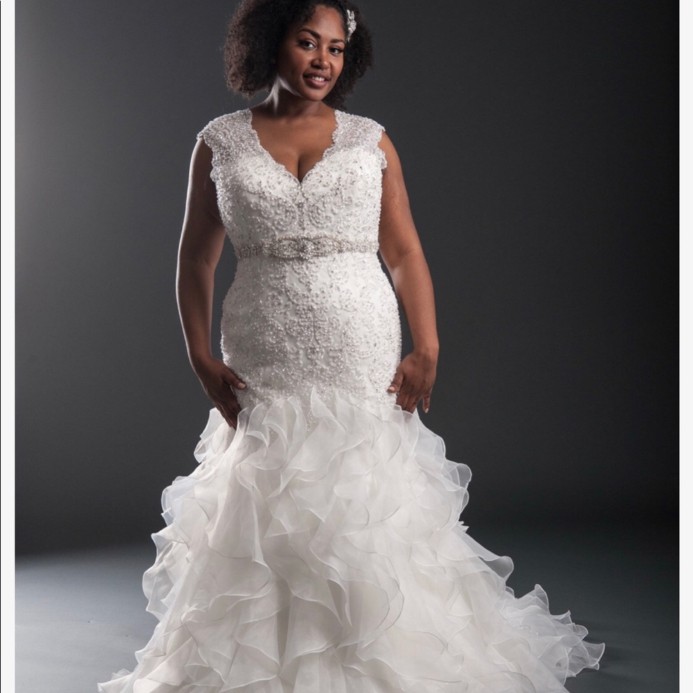 💕Host pick💕 NWT wedding Gown
